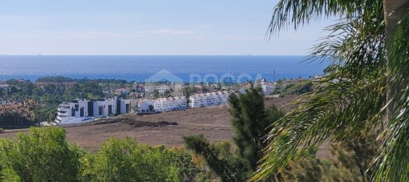 4 bedrooms Villa in Malaga, Spain No. 44418 29