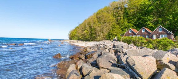 5 غرف نوم تاون هاوس في Vorpommern-Rugen, Germany رقم 235576 22