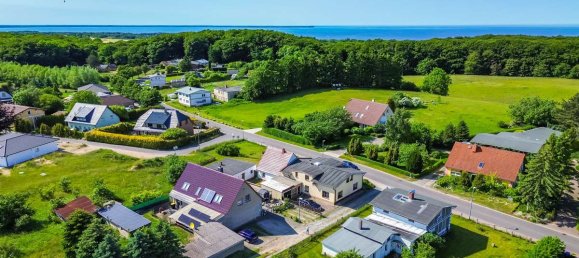 5 غرف نوم تاون هاوس في Vorpommern-Rugen, Germany رقم 235576 17