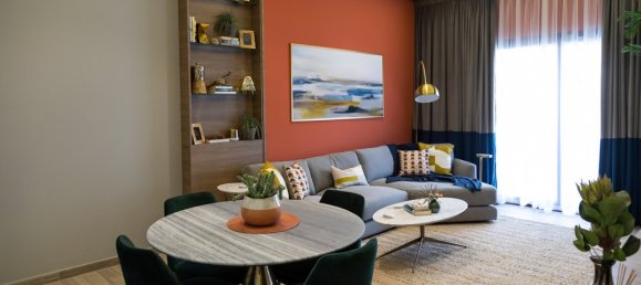 1 bedroom Apartment in Jumeirah Village Circle, UAE No. 10305 6