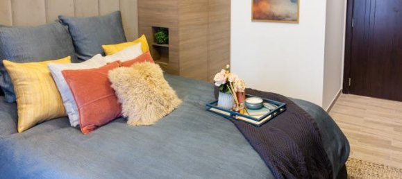 1 bedroom Apartment in Jumeirah Village Circle, UAE No. 10305 11