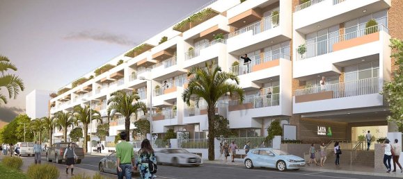 1 bedroom Apartment in Jumeirah Village Circle, UAE No. 10305 3