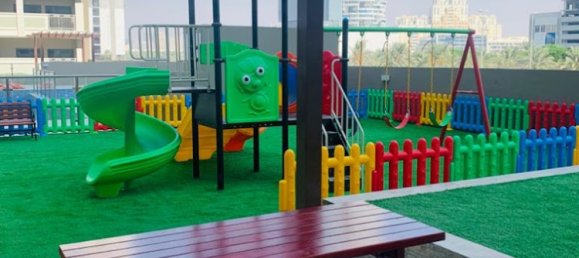 1 bedroom Apartment in Jumeirah Village Circle, UAE No. 10305 10