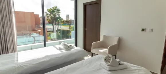 4 bedrooms House in Quarteira, Portugal No. 114972 16