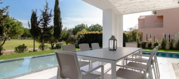 4 bedrooms House in Quarteira, Portugal No. 114972 3