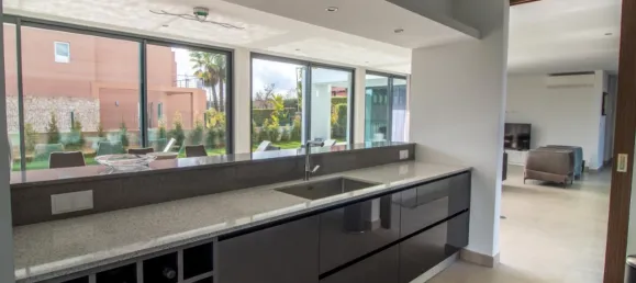 4 bedrooms House in Quarteira, Portugal No. 114972 17