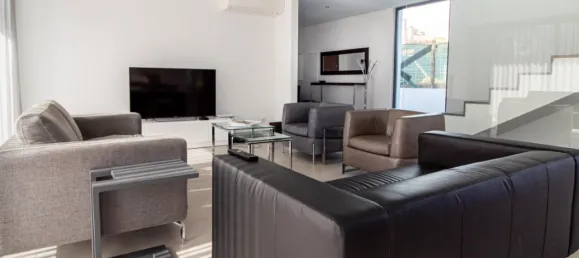 4 bedrooms House in Quarteira, Portugal No. 114972 11