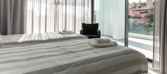 4 bedrooms House in Quarteira, Portugal No. 114972 14