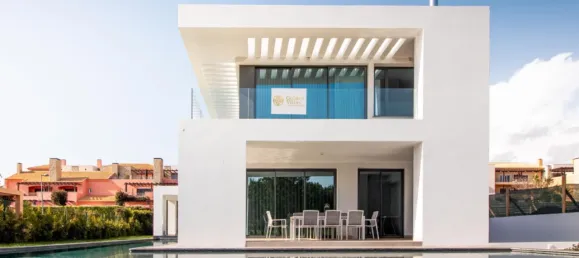 4 bedrooms House in Quarteira, Portugal No. 114972 24