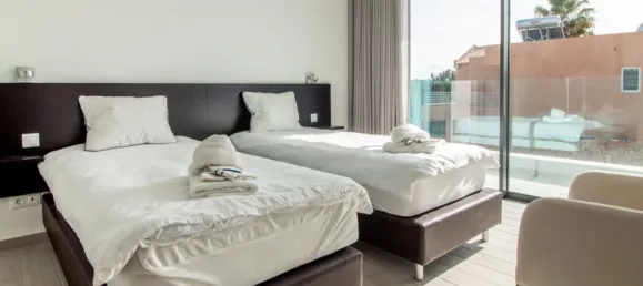 4 bedrooms House in Quarteira, Portugal No. 114972 15