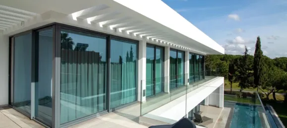 4 bedrooms House in Quarteira, Portugal No. 114972 27