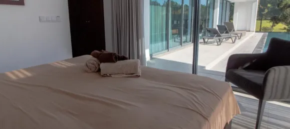 4 bedrooms House in Quarteira, Portugal No. 114972 13