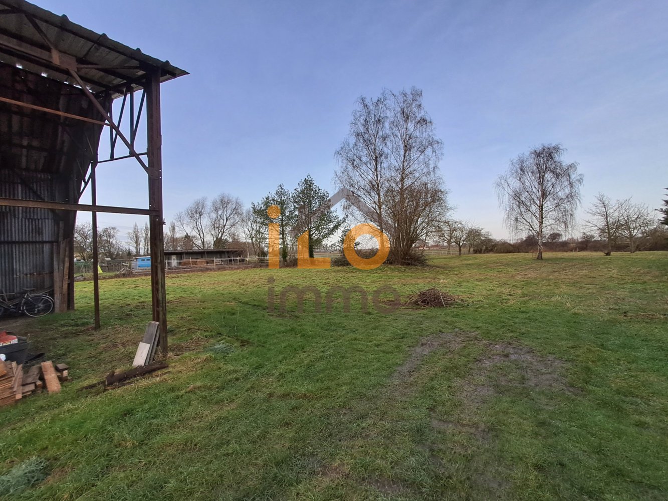  قطعة أرض في La Couture, France رقم 47995