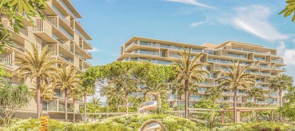 3 bedrooms Penthouse in Palm Jumeirah, UAE No. 3292 15