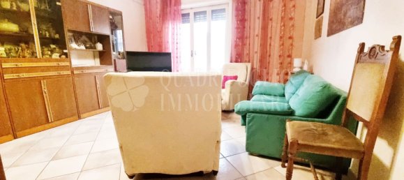 3-salle Appartement à Rome, Italy No. 59470 3