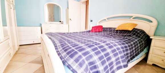 3-salle Appartement à Rome, Italy No. 59470 20