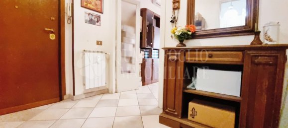 3-salle Appartement à Rome, Italy No. 59470 11