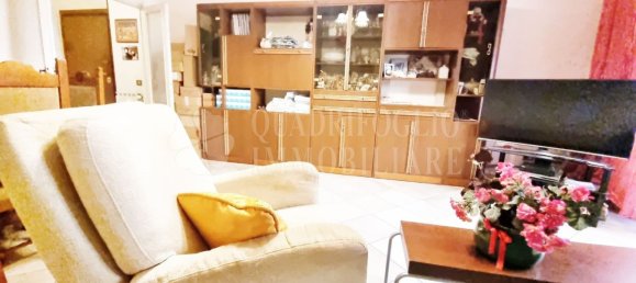 3-salle Appartement à Rome, Italy No. 59470 9