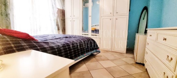 3-salle Appartement à Rome, Italy No. 59470 25