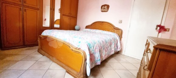3-salle Appartement à Rome, Italy No. 59470 24