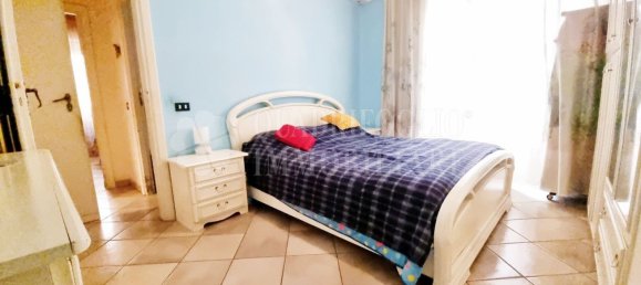 3-salle Appartement à Rome, Italy No. 59470 21