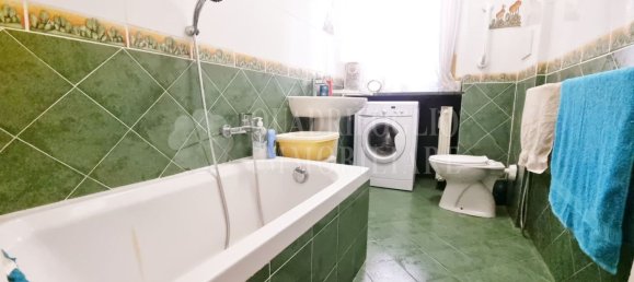 3-salle Appartement à Rome, Italy No. 59470 27