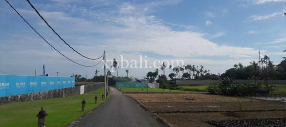 Terrain à Gianyar, Indonesia 2598m² No. 3801 4
