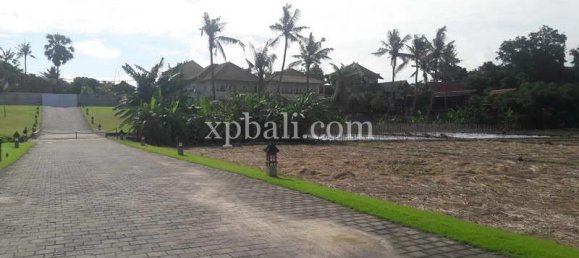 Terrain à Gianyar, Indonesia 2598m² No. 3801 5