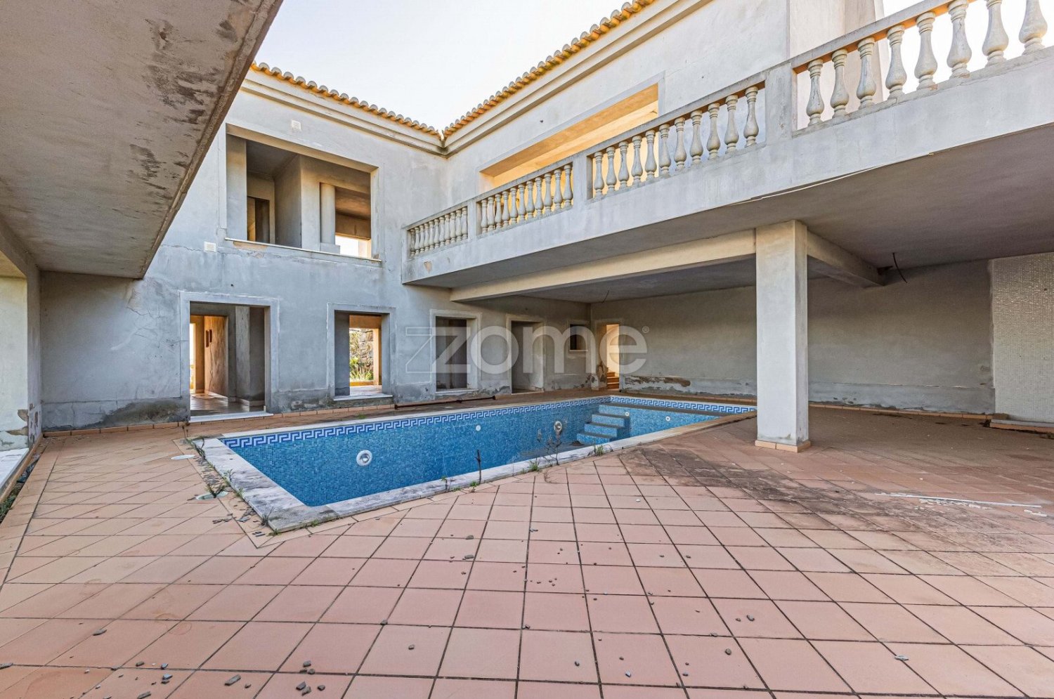 3 bedrooms Villa in Budens, Portugal No. 124198