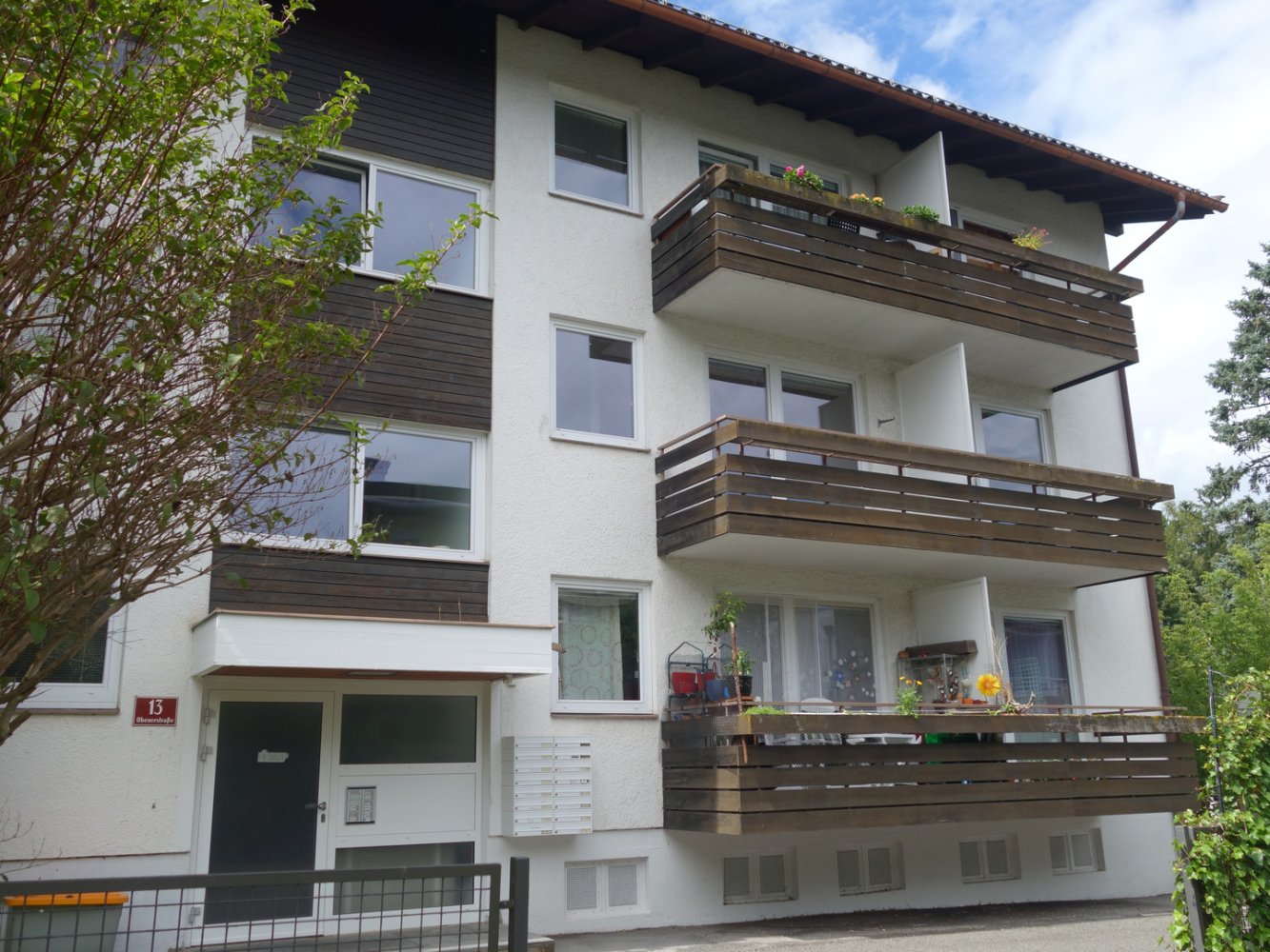 Studio in Innsbruck-Stadt, Austria No. 116539