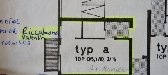 Studio in Innsbruck-Stadt, Austria No. 116539 8