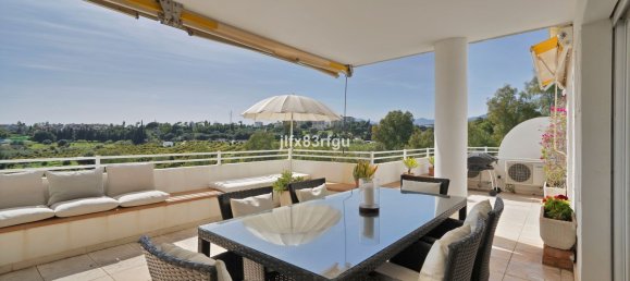 2 Schlafzimmer Wohnung in Marbella, Spain, Nr. 147701 2