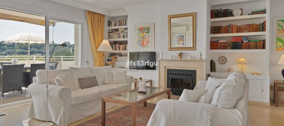 2 Schlafzimmer Wohnung in Marbella, Spain, Nr. 147701 10