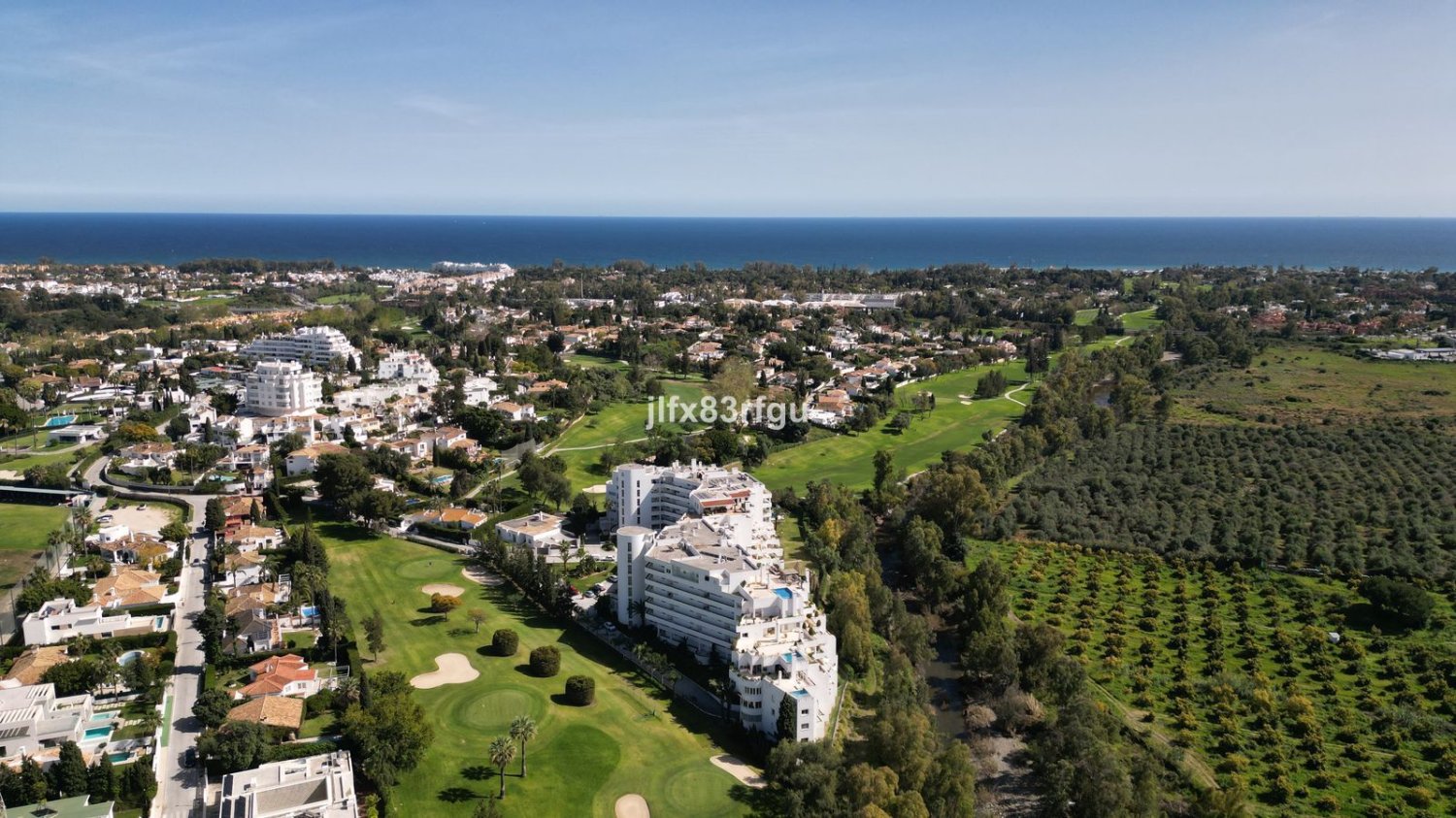 2 Schlafzimmer Wohnung in Marbella, Spain, Nr. 147701