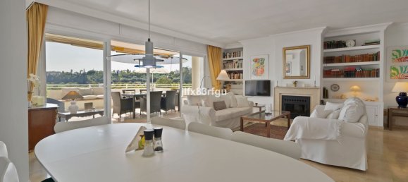 2 Schlafzimmer Wohnung in Marbella, Spain, Nr. 147701 8