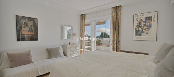 2 Schlafzimmer Wohnung in Marbella, Spain, Nr. 147701 16