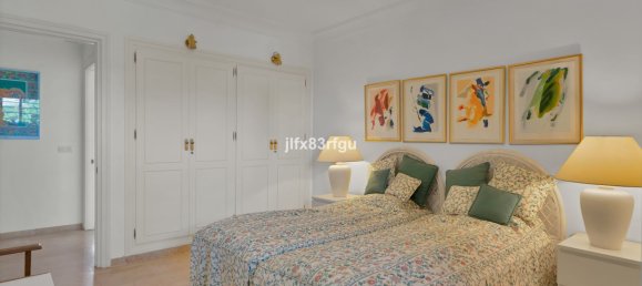 2 Schlafzimmer Wohnung in Marbella, Spain, Nr. 147701 21