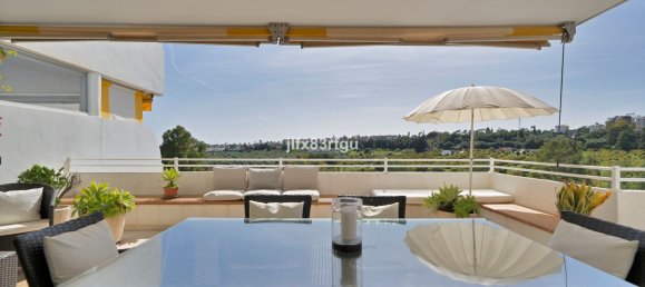 2 Schlafzimmer Wohnung in Marbella, Spain, Nr. 147701 12