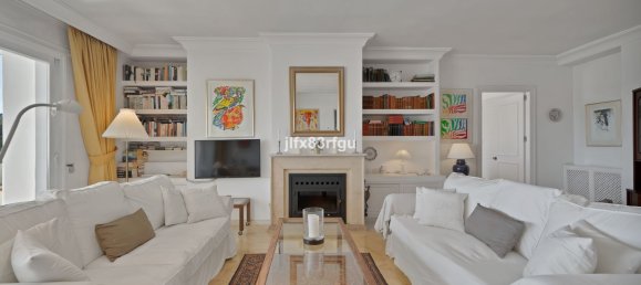 2 Schlafzimmer Wohnung in Marbella, Spain, Nr. 147701 3