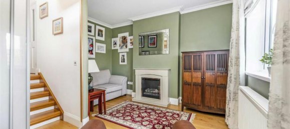 3 Schlafzimmer Wohnung in Cricklewood, United Kingdom, Nr. 5702 8