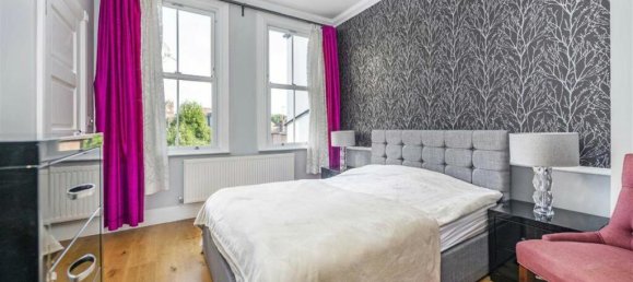 3 Schlafzimmer Wohnung in Cricklewood, United Kingdom, Nr. 5702 13