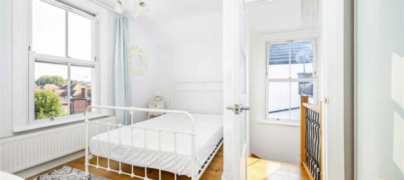 3 Schlafzimmer Wohnung in Cricklewood, United Kingdom, Nr. 5702 5