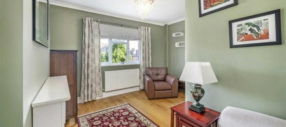 3 Schlafzimmer Wohnung in Cricklewood, United Kingdom, Nr. 5702 12