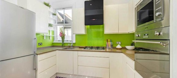 3 Schlafzimmer Wohnung in Cricklewood, United Kingdom, Nr. 5702 3