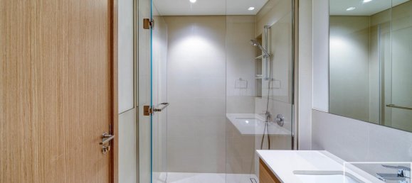 Квартира с 2 спальнями в Dubai Creek Harbour (The Lagoons), ОАЭ № 112454 22