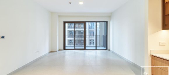 Квартира с 2 спальнями в Dubai Creek Harbour (The Lagoons), ОАЭ № 112454 3