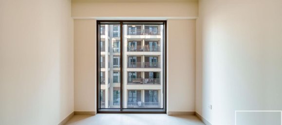 Квартира с 2 спальнями в Dubai Creek Harbour (The Lagoons), ОАЭ № 112454 7