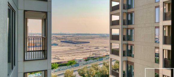 Квартира с 2 спальнями в Dubai Creek Harbour (The Lagoons), ОАЭ № 112454 29