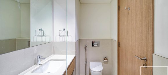 Квартира с 2 спальнями в Dubai Creek Harbour (The Lagoons), ОАЭ № 112454 25