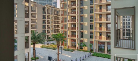 Квартира с 2 спальнями в Dubai Creek Harbour (The Lagoons), ОАЭ № 112454 28